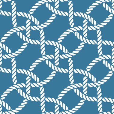 kesintisiz deniz ip desen