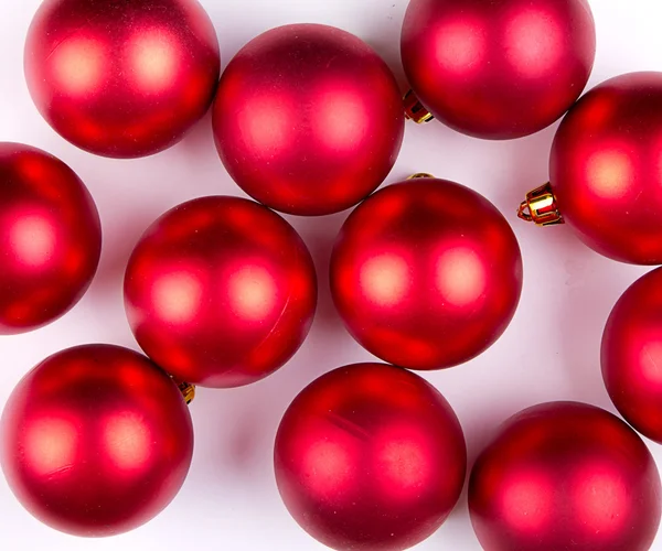 Christmas ornaments — Stock Photo, Image