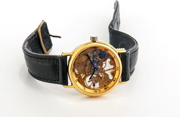 Reloj de pulsera Imagen de archivo