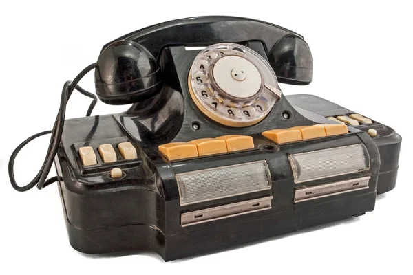 Telephone-commutator — Stock Photo, Image