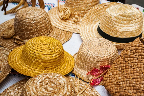 Hats — Stock Photo, Image