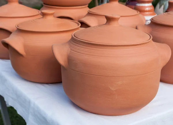 Ceramics7 — Stock Photo, Image