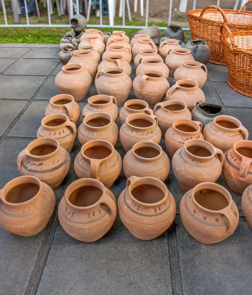 Ceramics23 — Stock Fotó