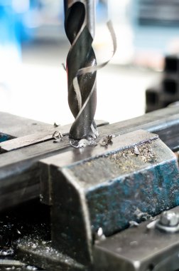 derleme metalik birparça mı drill