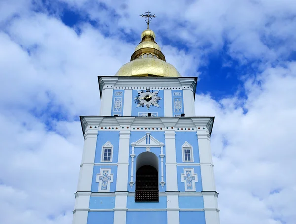 St. Michaels Monastery — Stock Photo, Image