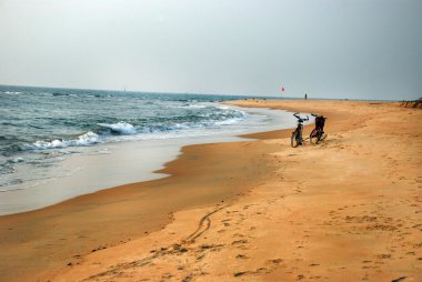 plaj Bisiklet