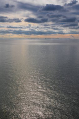 Point Pelee Ulusal Parkı Kanada Ontario 2022