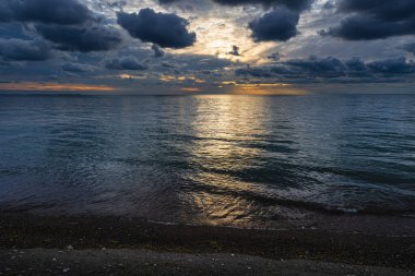 Point Pelee Ulusal Parkı Kanada Ontario