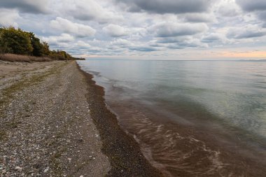 Point Pelee Ulusal Parkı Kanada Ontario