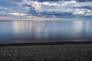 Point Pelee Ulusal Parkı Kanada Ontario
