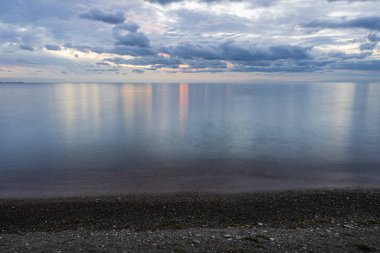 Point Pelee Ulusal Parkı Kanada Ontario