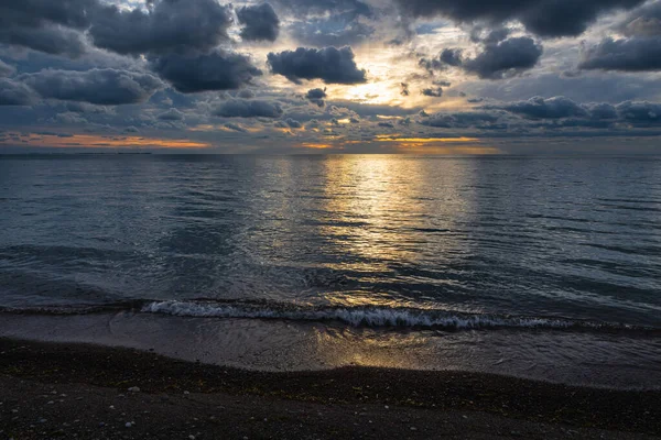 Point Pelee Ulusal Parkı Kanada Ontario