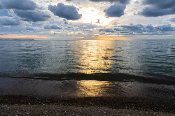 Point Pelee National Park Canadá Ontário — Fotografia de Stock