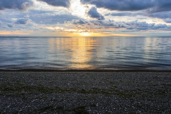 Point Pelee Nationalpark Kanada Ontario — Stockfoto