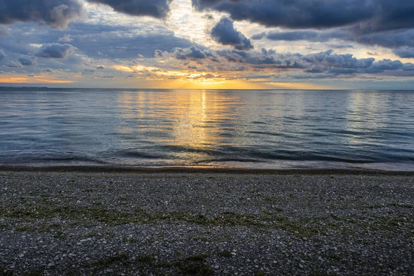 Point Pelee Nationalpark Kanada Ontario — Stockfoto