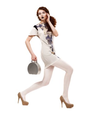 kentsel çekici manken trendy giyim profil. yaşam tarzı