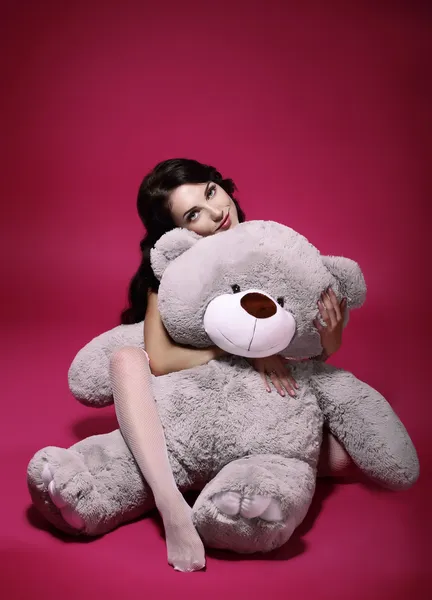 Yetuk rus ayollar bilan porno