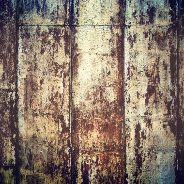 vintage Grunge illüstrasyon