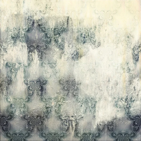 Grunge duvar