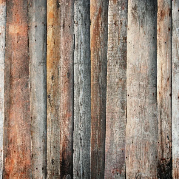 Fence weathered — Stock Photo, Image