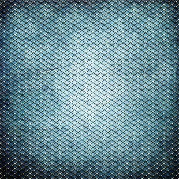 Blauwe textuur — Stockfoto