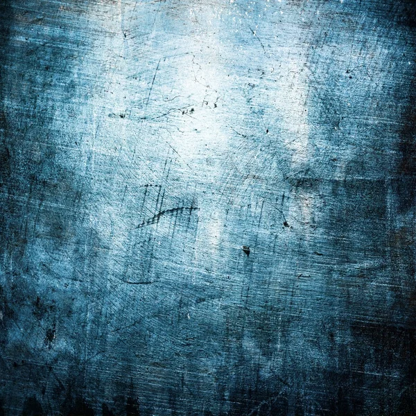 Texture bleue — Photo