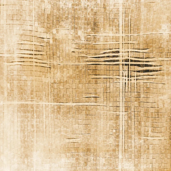 Tekstura sepii wikliny — Zdjęcie stockowe