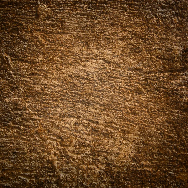 Темно-коричневая грубая гранжевая текстура — стоковое фото