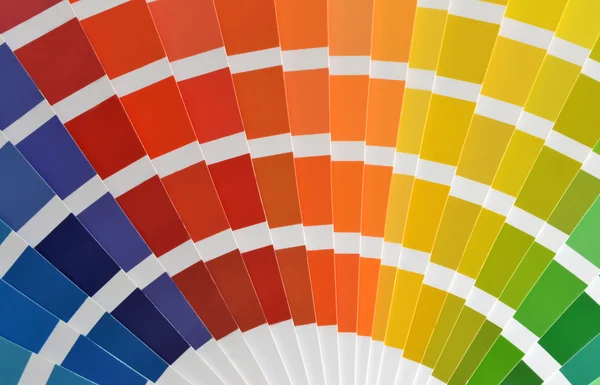 Pantone — Stock Photo, Image