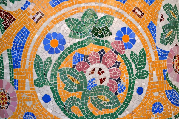 Mosaïque — Photo