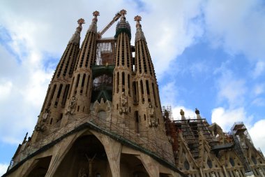 Sagrada Familia