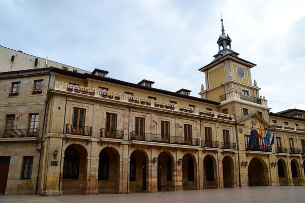 Oviedo Belediye Binası