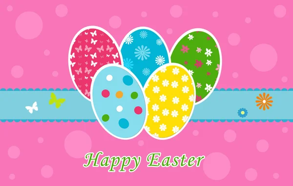 Easter day — Stock Photo, Image
