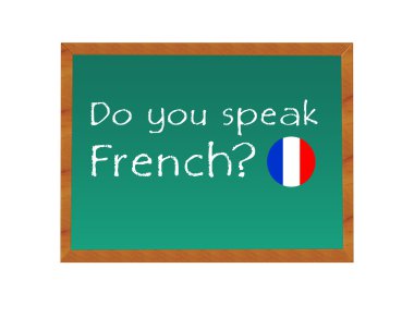 Do you speak French