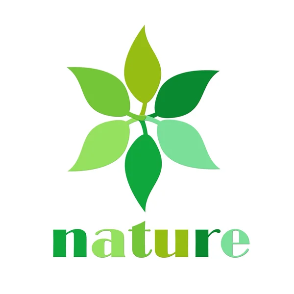 Design della natura — Foto Stock