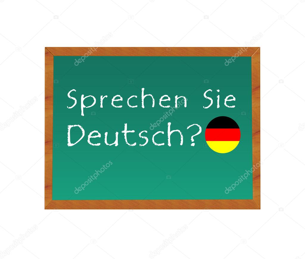 Do you speak German