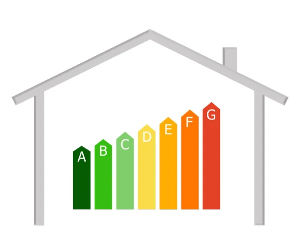 Energy Efficiency — Stock Photo, Image