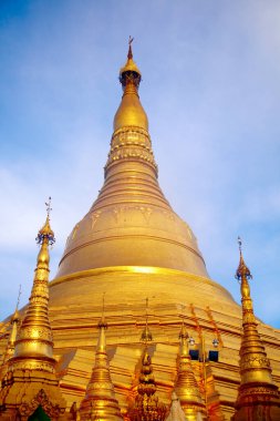 budist tapınağı yakın 