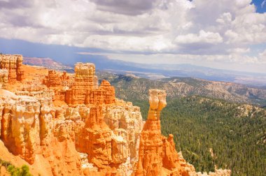 Bryce Kanyonu Ulusal Parkı