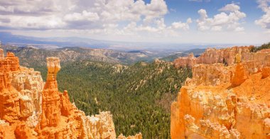 Bryce Kanyonu Ulusal Parkı