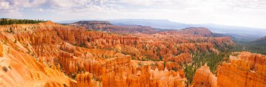 Bryce Kanyonu Ulusal Parkı