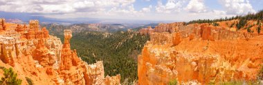 Bryce Kanyonu Ulusal Parkı