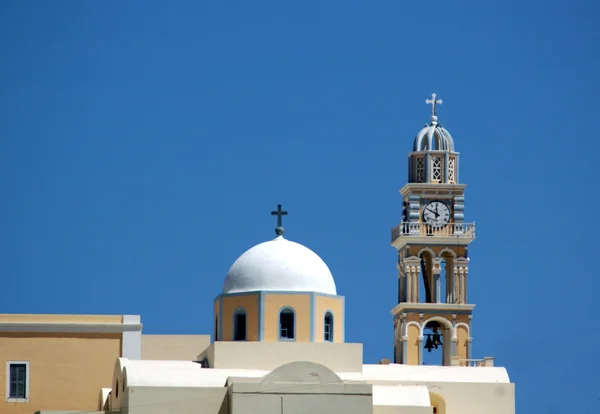 Bell tower — Stock Photo, Image