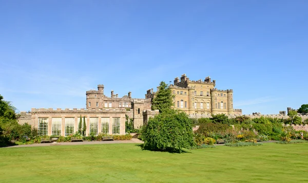 Culzean Castle, Ayrshire, Scozia — Foto Stock