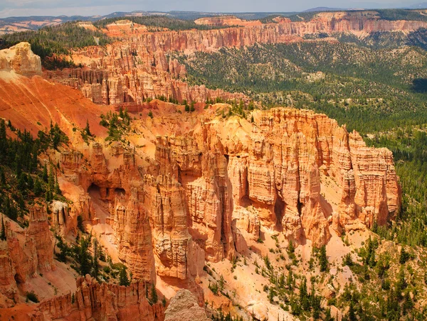 Canyon de Bryce — Photo