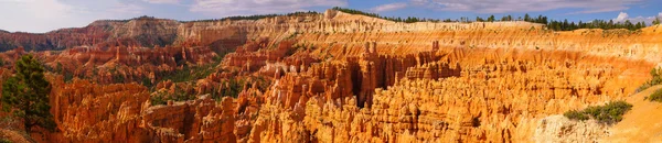 Parco nazionale del Bryce Canyon — Foto Stock