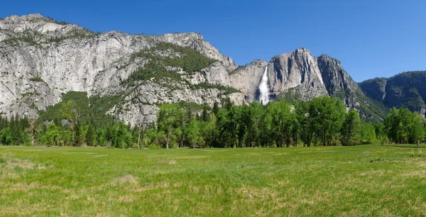 Valle di Yosemite — Foto Stock