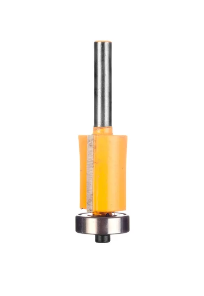 Router Bit — Stock Photo, Image