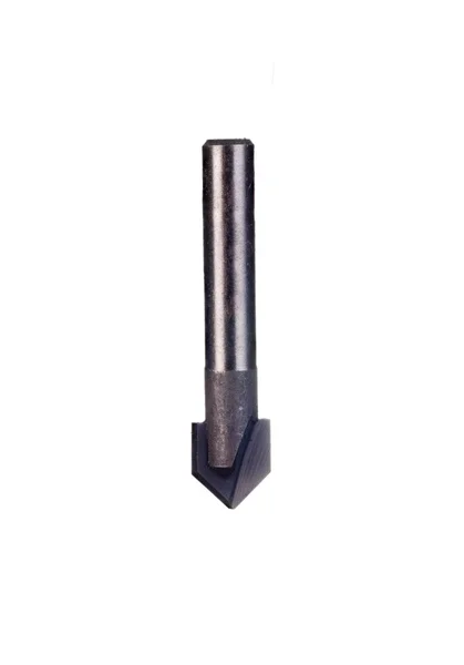 Router Bit — Stock Photo, Image