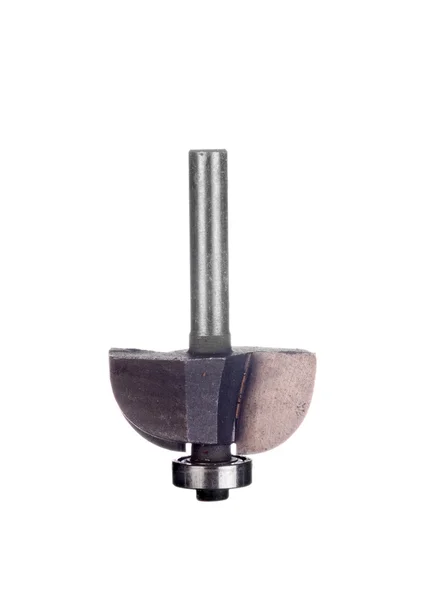 Coving Router Bit — Stockfoto